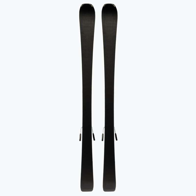 Női Downhill síléc HEAD Real Joy SLR Joy Pro fekete +Joy 9 315730/100806 3