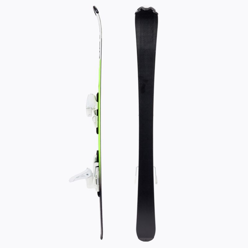 Gyermek lesiklás HEAD Supershape Team Easy Jrs +Jrs 4.5 314201/100863 2