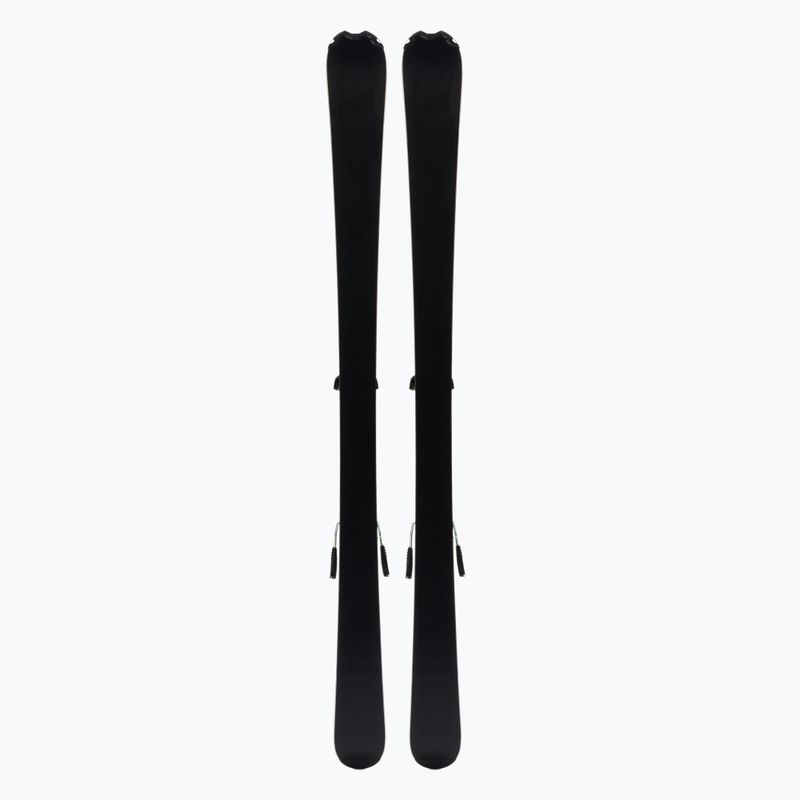 Gyermek Downhill síléc HEAD Supershape Team Easy Jrs+Jrs 7.5 314201/100862 3