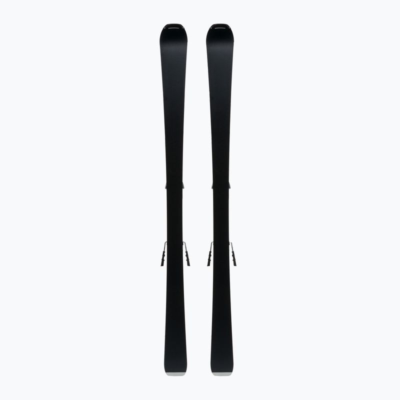 Női síléc HEAD Power Joy SW SF-PR+Joy 12 szürke 315671/100865 3