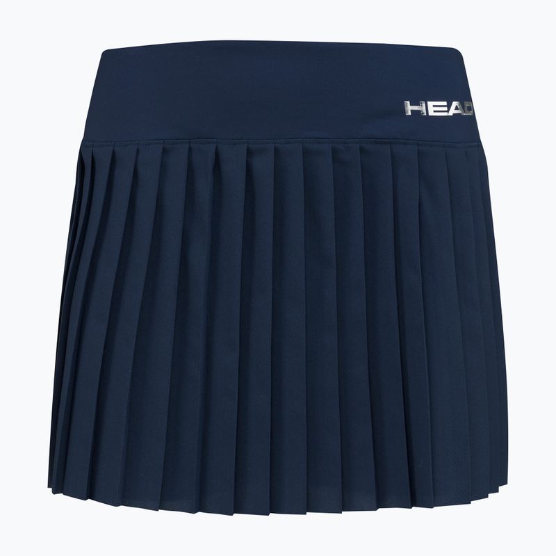 HEAD tenisz szoknya Perf Skort tengerészkék 814362