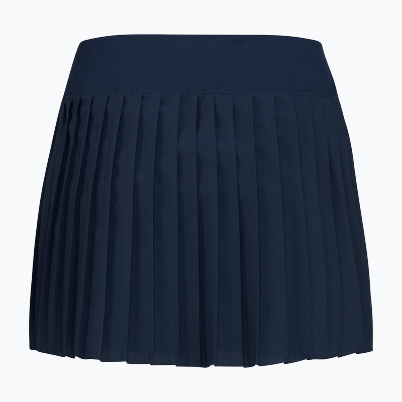 HEAD tenisz szoknya Perf Skort tengerészkék 814362 2