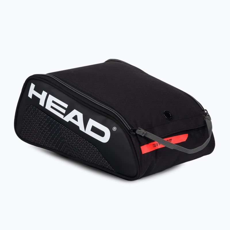 HEAD Tour Team cipőtáska fekete 283542