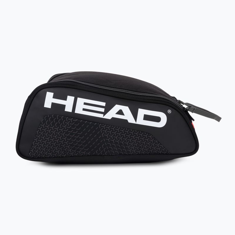 HEAD Tour Team cipőtáska fekete 283542 3