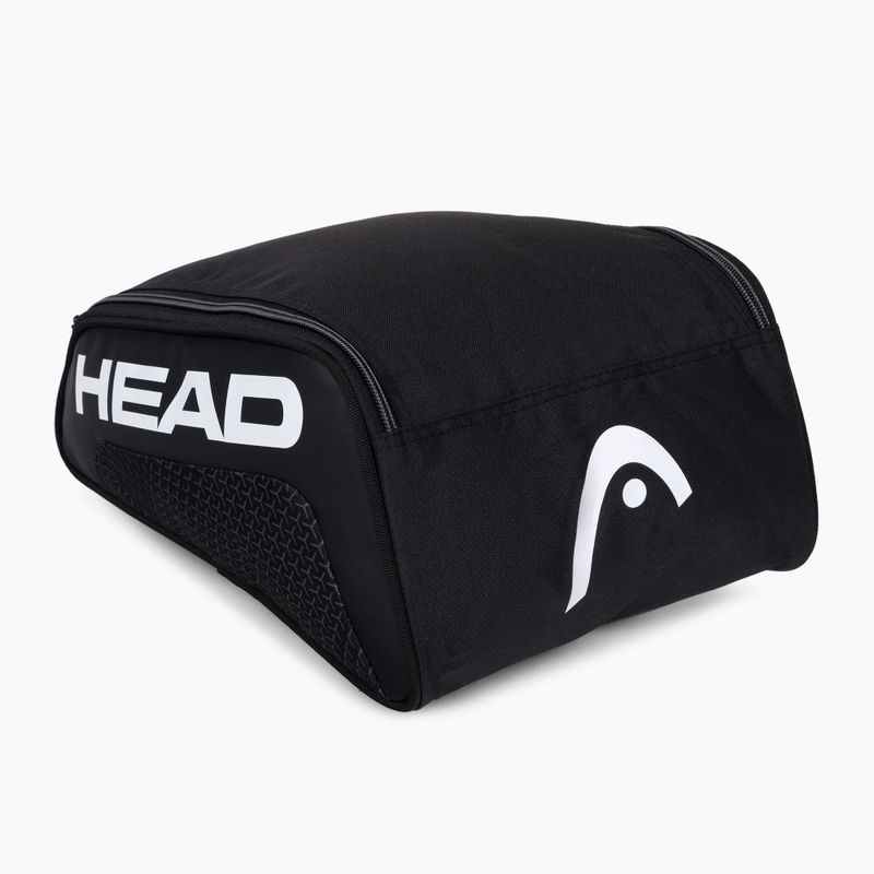 HEAD Tour Team cipőtáska fekete 283542 4