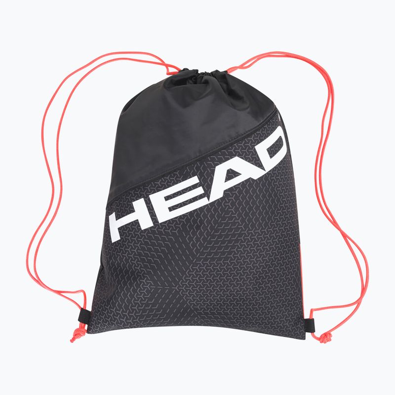 HEAD Tour Team cipőzsák fekete 283552