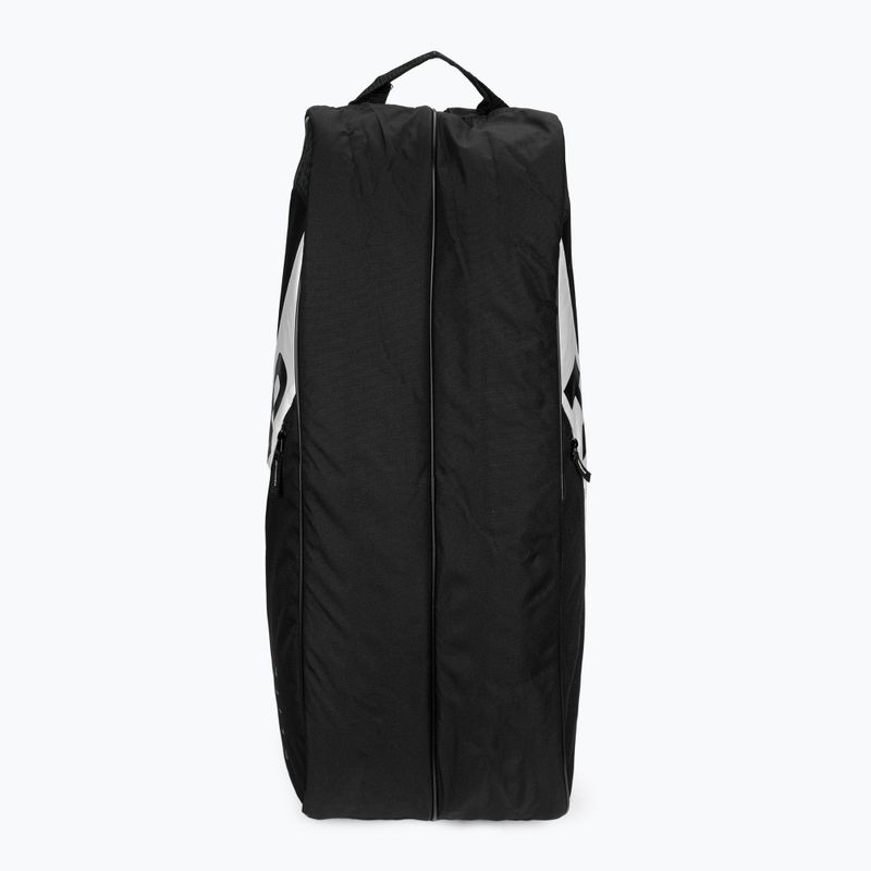 HEAD Elite 9R tenisztáska fekete 283602 3