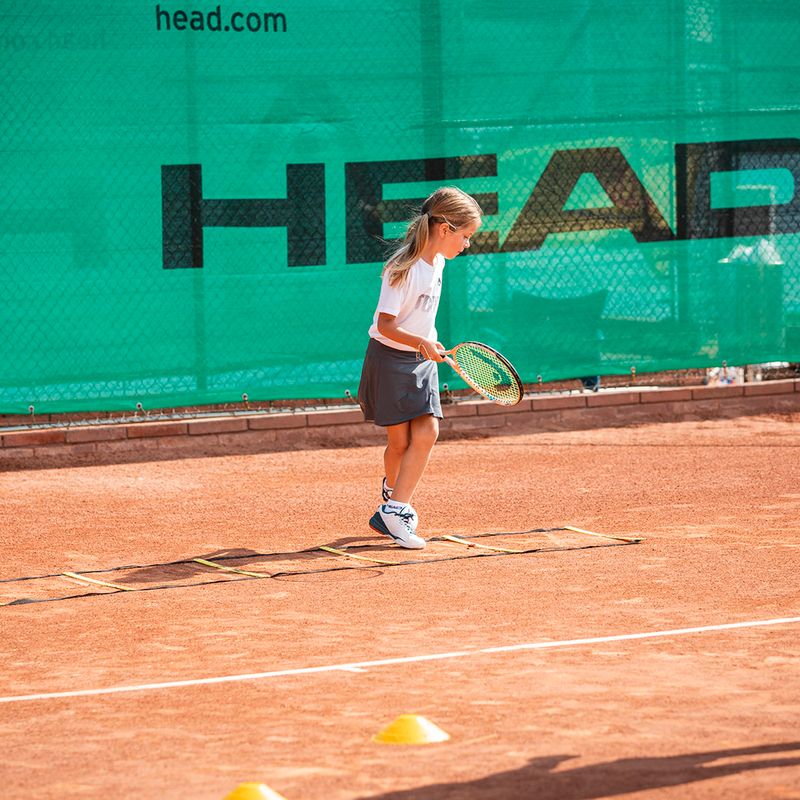 HEAD Coco 25 gyermek teniszütő, szín 233002 10
