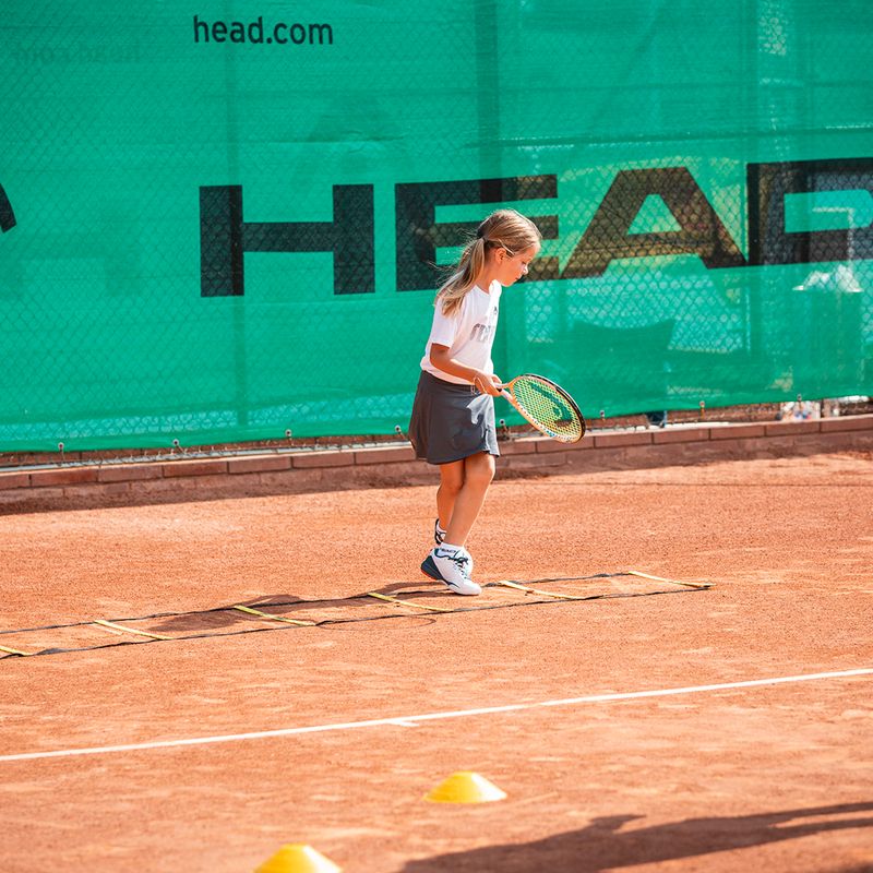HEAD Coco 17 gyermek teniszütő, szín 233042 10