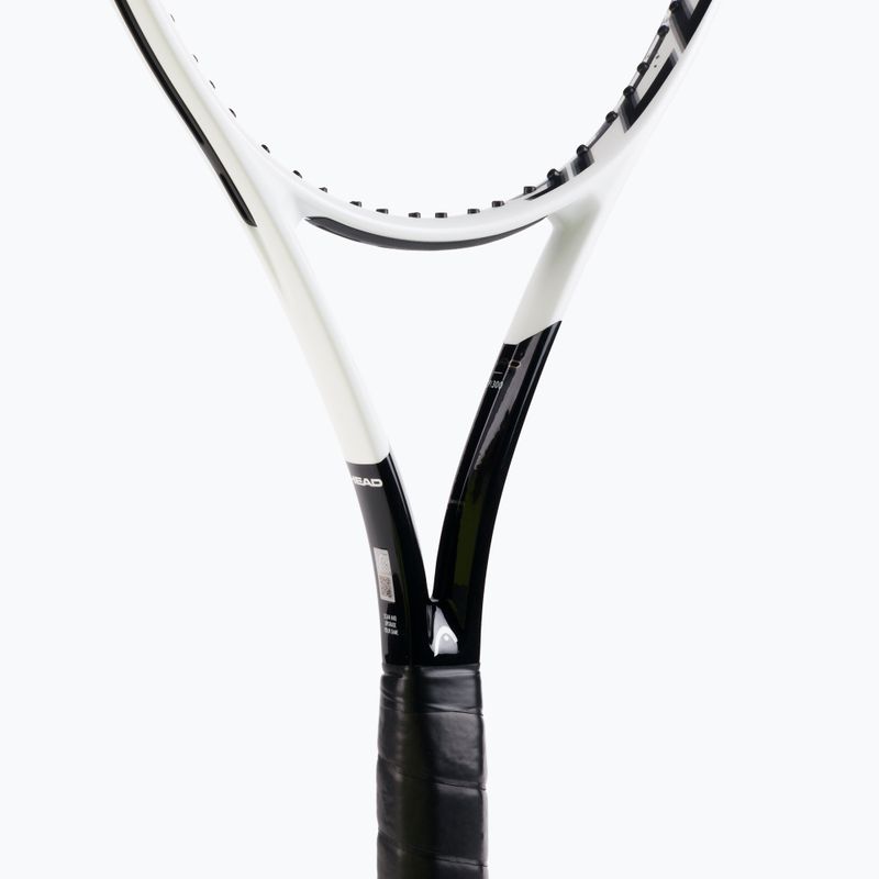 HEAD Graphene 360+ Speed Pro teniszütő fehér 234000 5
