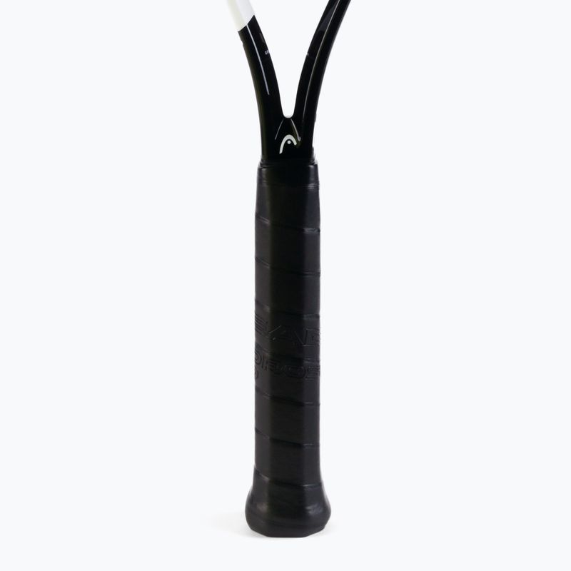 HEAD Graphene 360+ Speed MP Lite fehér/fekete 234020 4