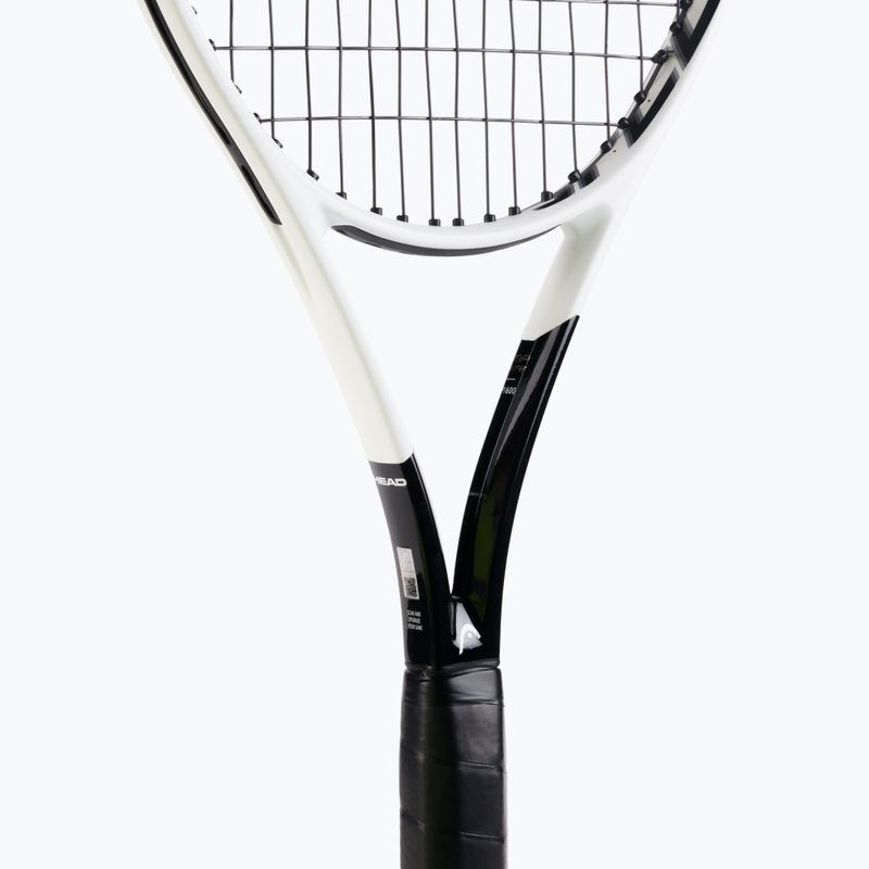 HEAD Graphene 360+ Speed MP Lite fehér/fekete 234020 5