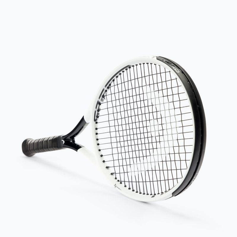 HEAD Graphene 360+ Speed S teniszütő fehér 234030 2