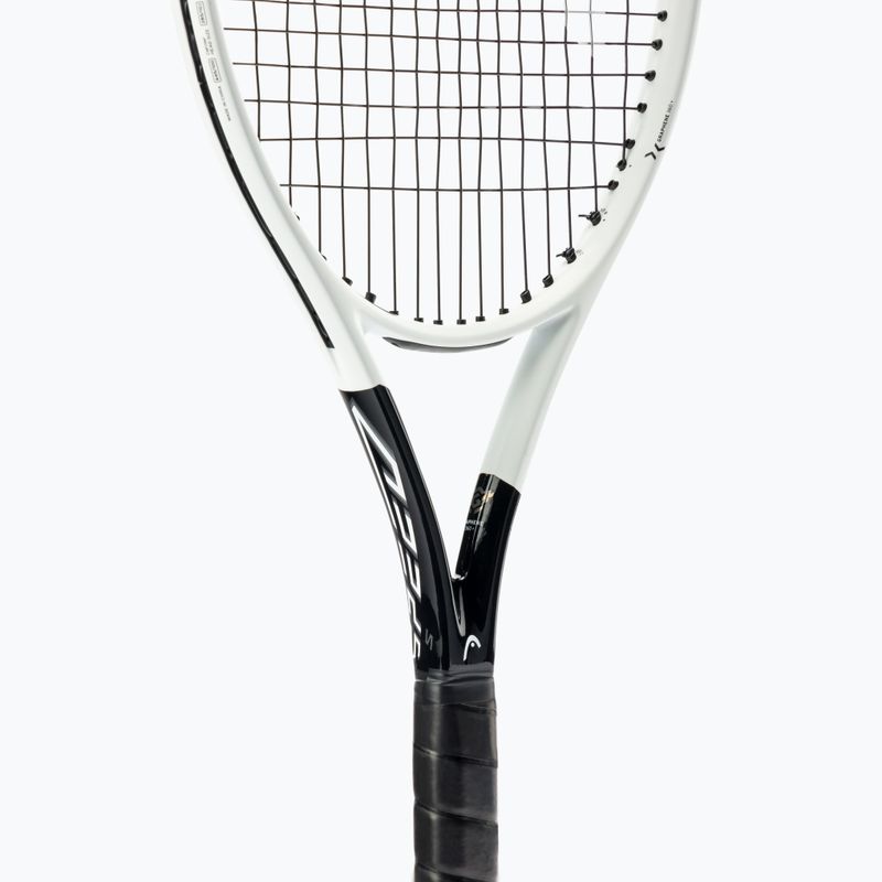 HEAD Graphene 360+ Speed S teniszütő fehér 234030 5