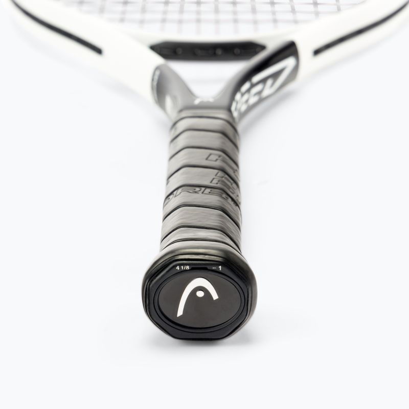 HEAD Graphene 360+ Speed MP Lite fehér/fekete 234040 234040 3