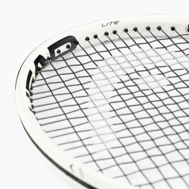 HEAD Graphene 360+ Speed MP Lite fehér/fekete 234040 234040 6