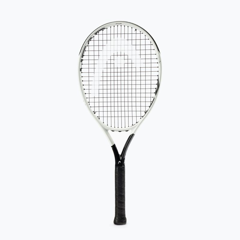 HEAD Graphene 360+ Speed PWR teniszütő fekete-fehér 234050