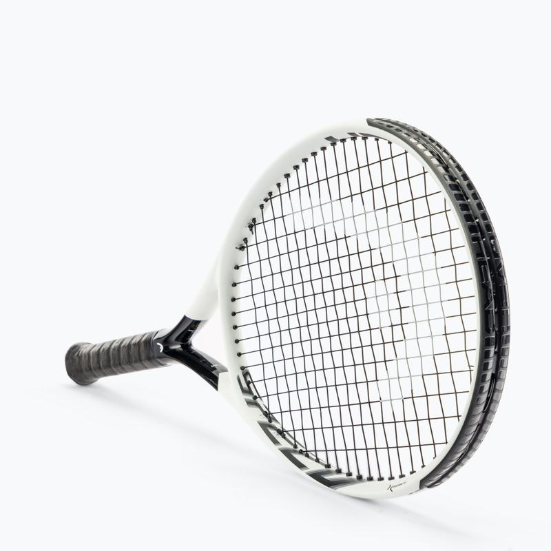 HEAD Graphene 360+ Speed PWR teniszütő fekete-fehér 234050 2