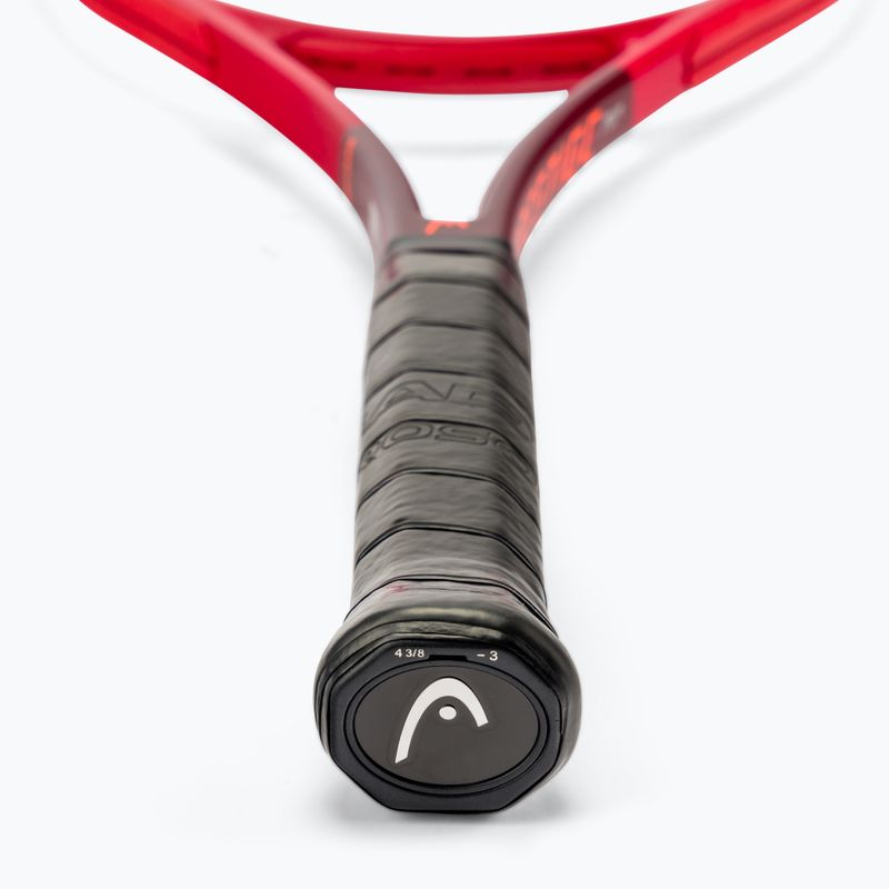 HEAD Graphene 360+ Prestige MP teniszütő piros 234410 3