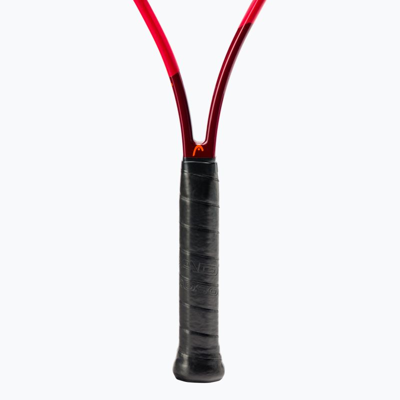 HEAD Graphene 360+ Prestige MP teniszütő piros 234410 4