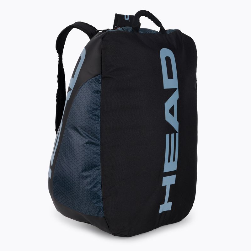 HEAD Padel Tour Team Monstercombi táska fekete 283960 3
