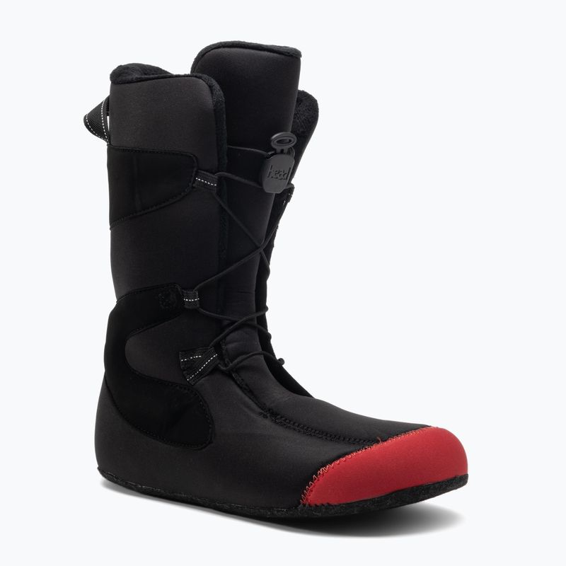 Férfi snowboard bakancs HEAD Classic Boa fekete 353430 5