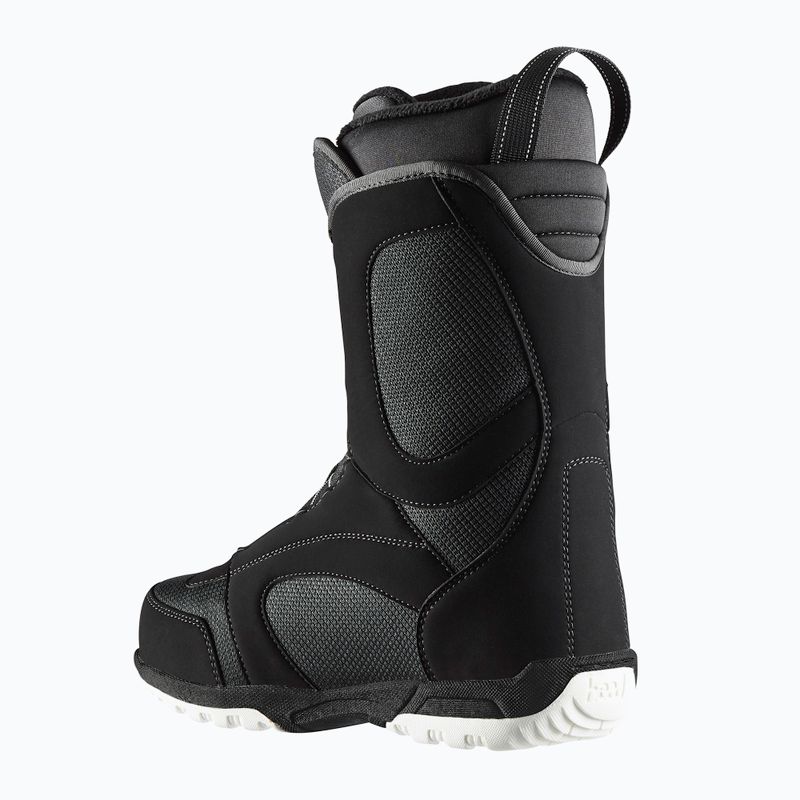 Férfi snowboard bakancs HEAD Classic Boa fekete 353430 9