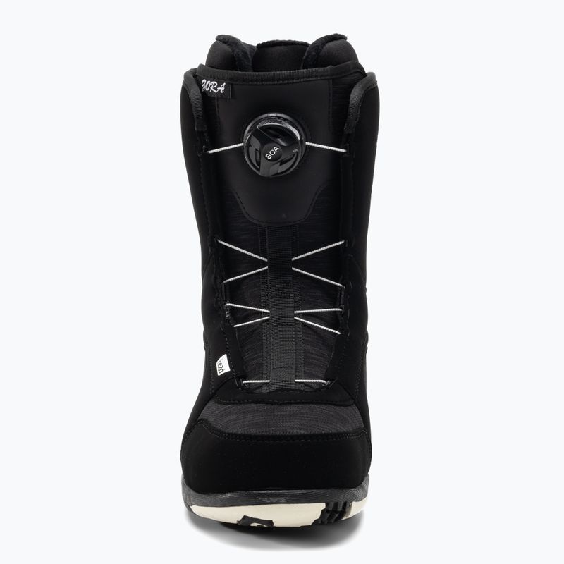 Női snowboard csizma HEAD Zora Boa fekete 354430 3