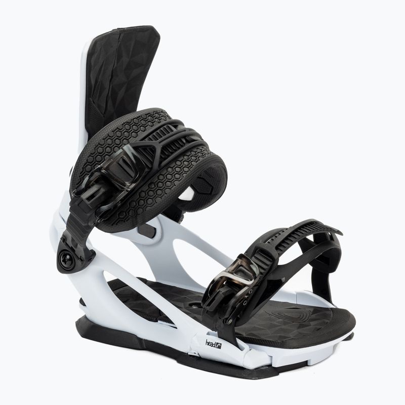 HEAD Snowboard kötés NX Four 340510