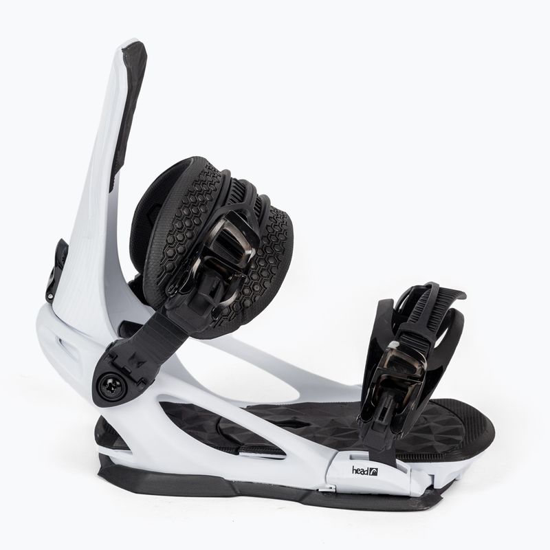 HEAD Snowboard kötés NX Four 340510 2