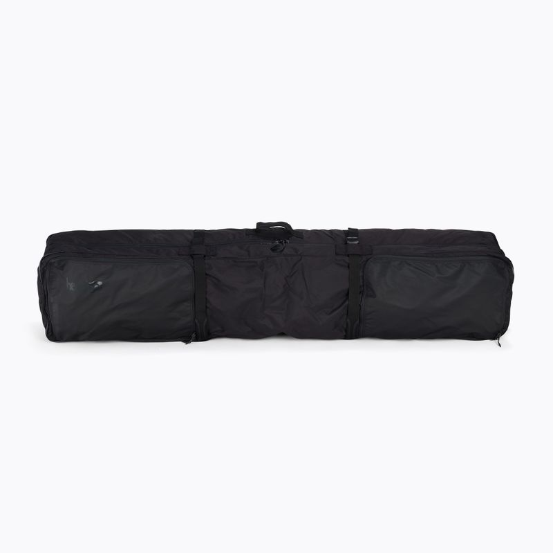 HEAD Travel Boardbag fekete 374520 2