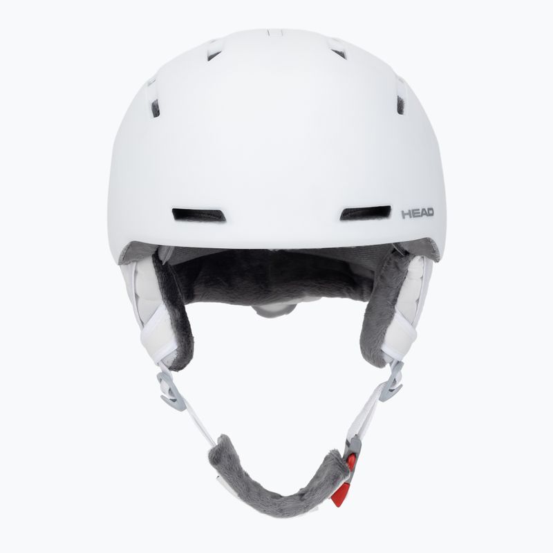 Sísisak HEAD Valery W white 2