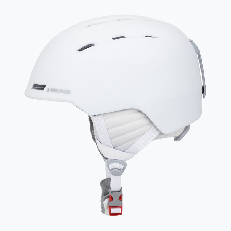Sísisak HEAD Valery W white 3