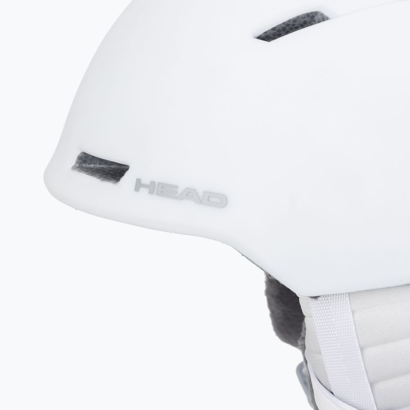 Sísisak HEAD Valery W white 7
