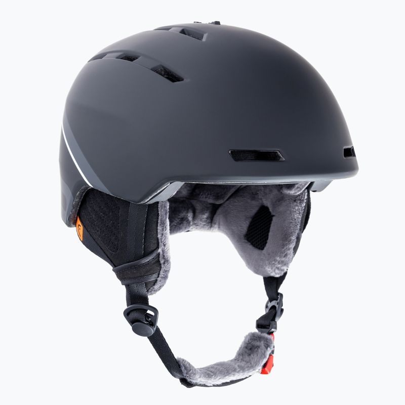 Férfi síbukósisak HEAD Varius fekete 324320