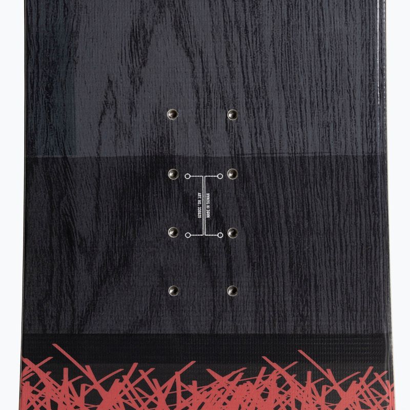 Gyermek snowboard HEAD Rowdy kék-piros 336620 5