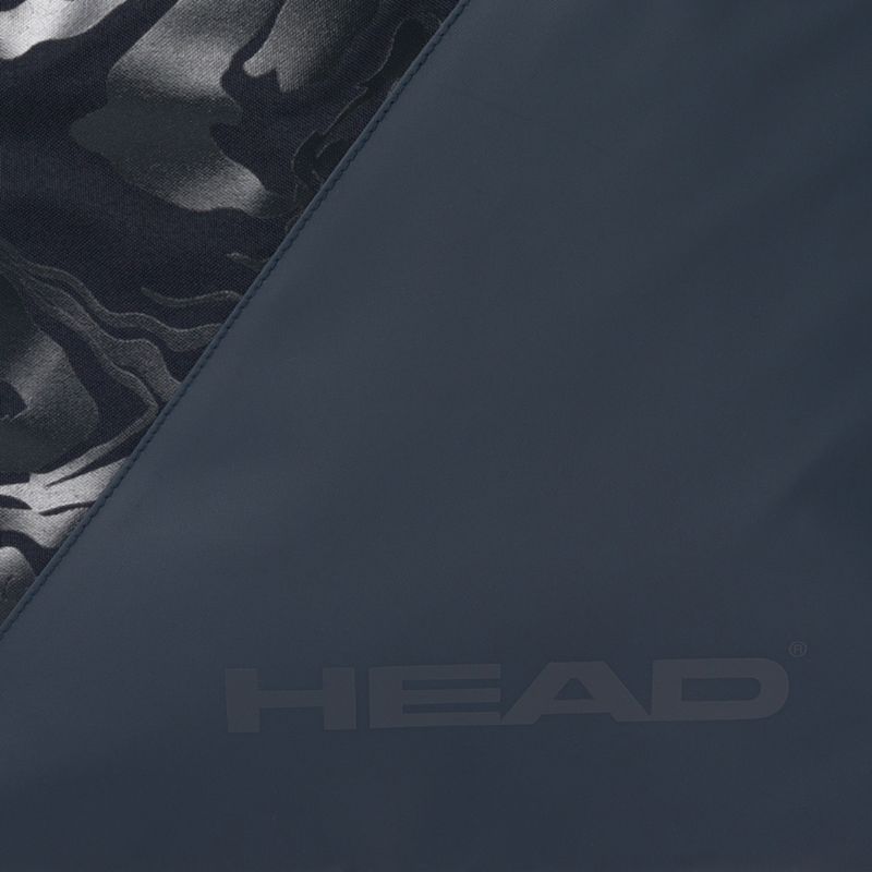 Head sícipőtáska fekete 383170 6