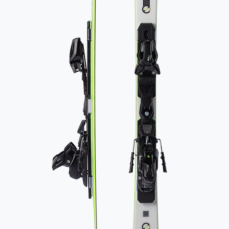 HEAD WC Rebels E-SL SW RP Evo 14 fehér +Freeflex 14 313200/100827 5