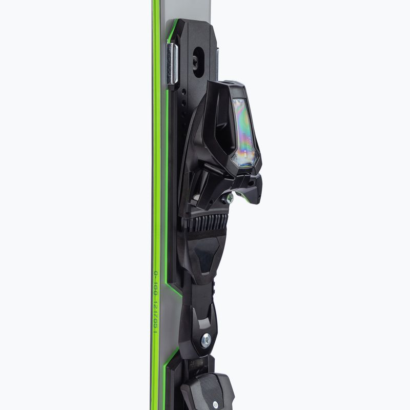 HEAD WC Rebels E-SL SW RP Evo 14 fehér +Freeflex 14 313200/100827 6