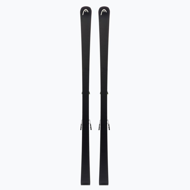 HEAD WC Rebels E-Speed SW Pro RP WCR14 sárga +Freeflex 14 313220/100827 3