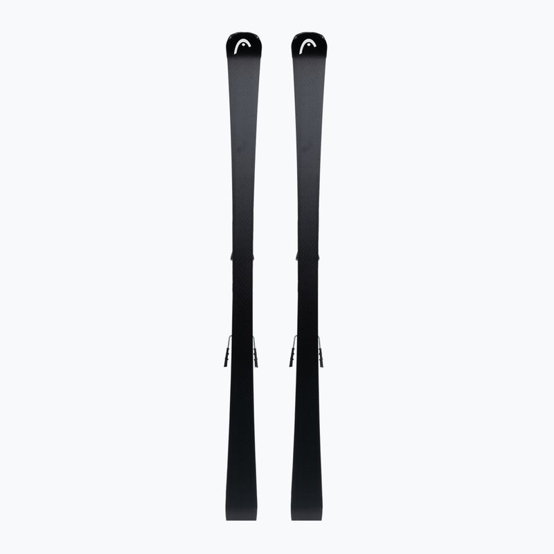 HEAD Supershape E-Magnum SW SF-PR fekete +PRD 12 313300/100834 3