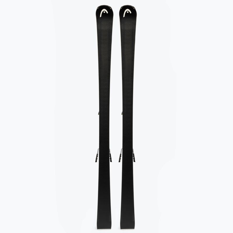 HEAD Supershape E-Rally SW SF-PR fekete +PRD 12 313340/100835 3