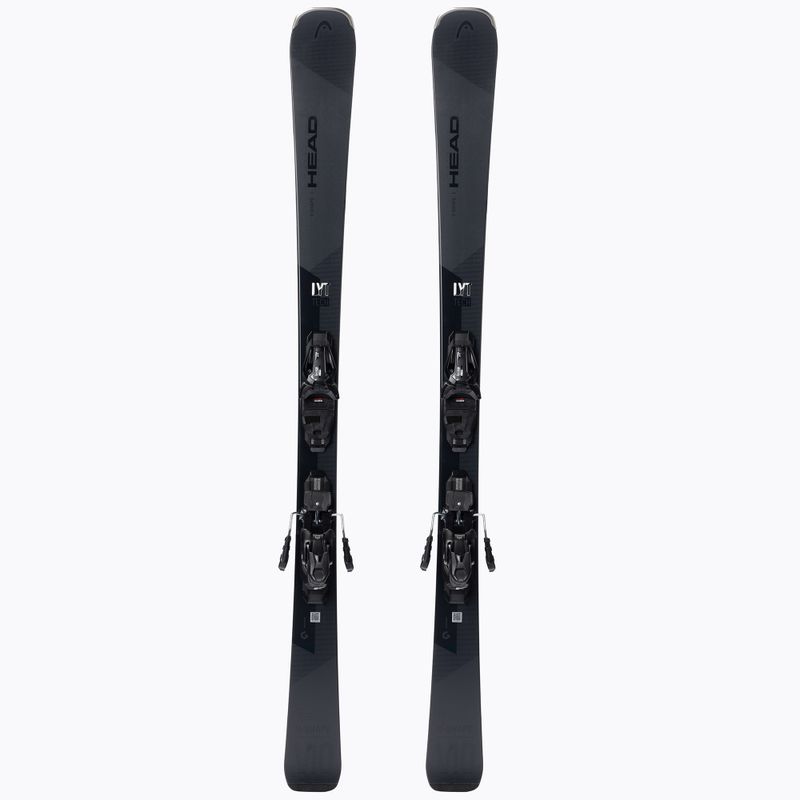 HEAD V-Shape V10 SW Lyt-PR fekete +PRD 12 315200/114351