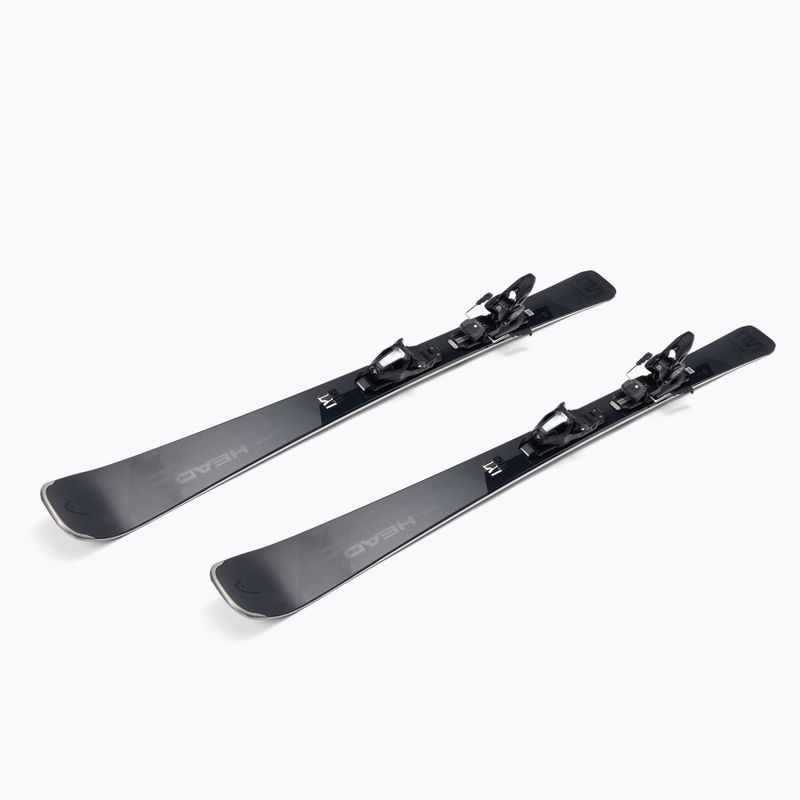 HEAD V-Shape V10 SW Lyt-PR fekete +PRD 12 315200/114351 4