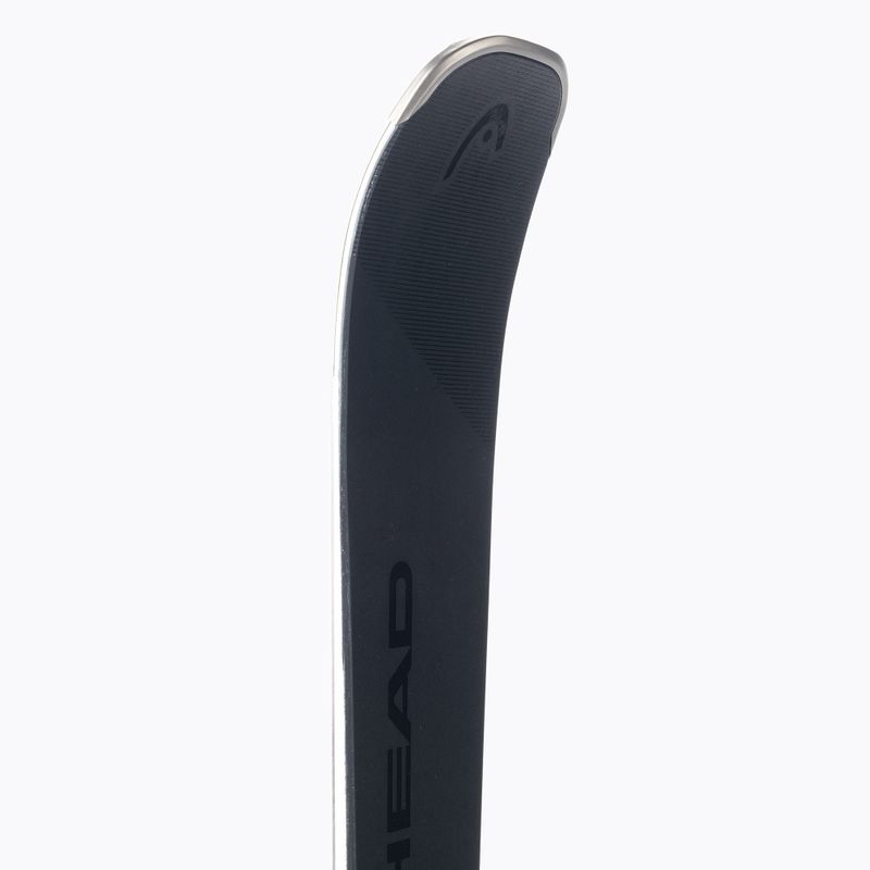 HEAD V-Shape V10 SW Lyt-PR fekete +PRD 12 315200/114351 8
