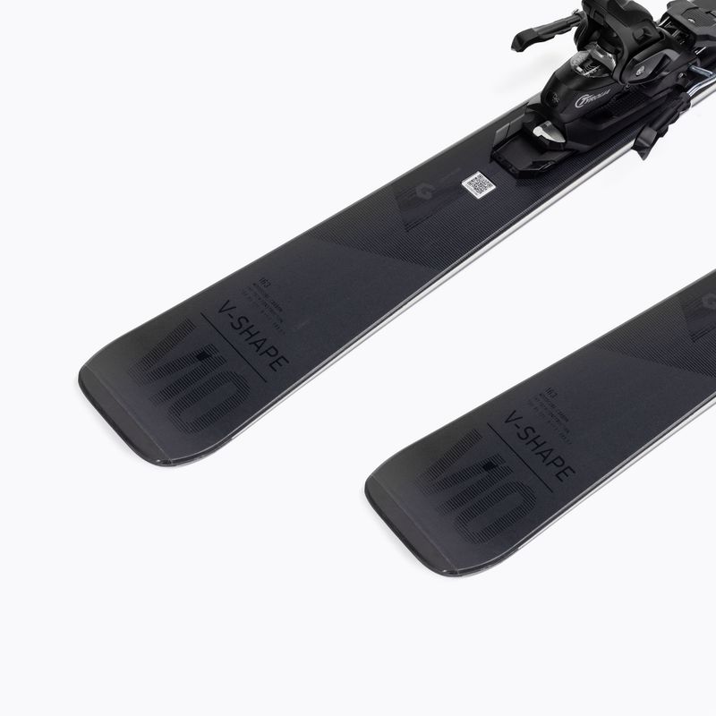 HEAD V-Shape V10 SW Lyt-PR fekete +PRD 12 315200/114351 9