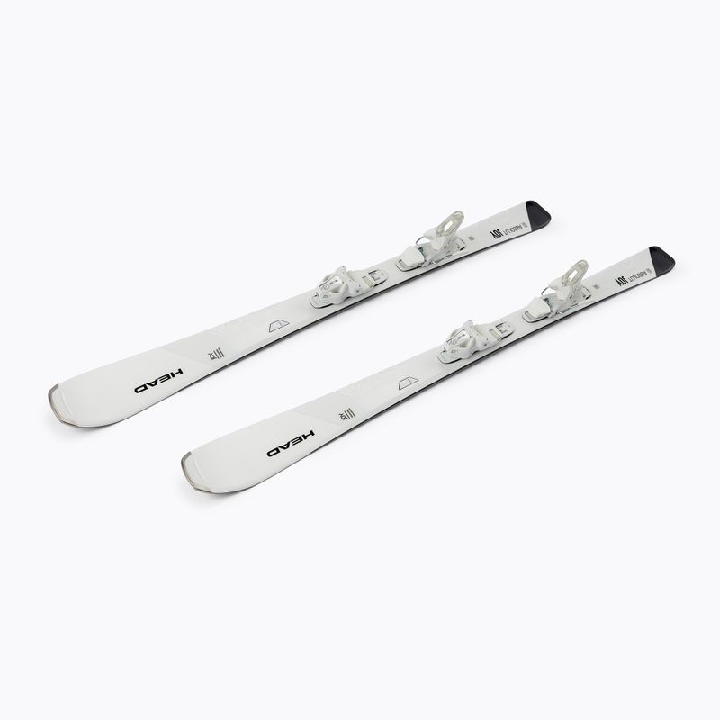 Downhill síléc Head Absolut Joy SLR Joy Pro+Joy 9 fehér 315680/100805 4