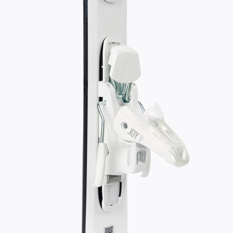 Downhill síléc Head Absolut Joy SLR Joy Pro+Joy 9 fehér 315680/100805 6