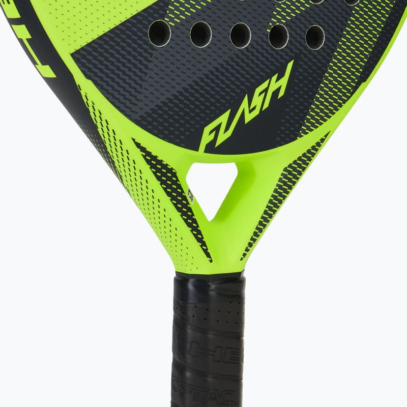 Head Flash 2024 sárga paddle ütő 4