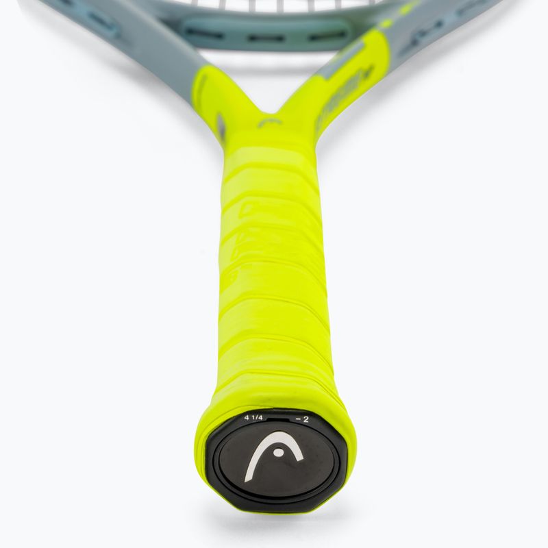 HEAD Graphene 360+ Extreme MP Sárga 235320 3